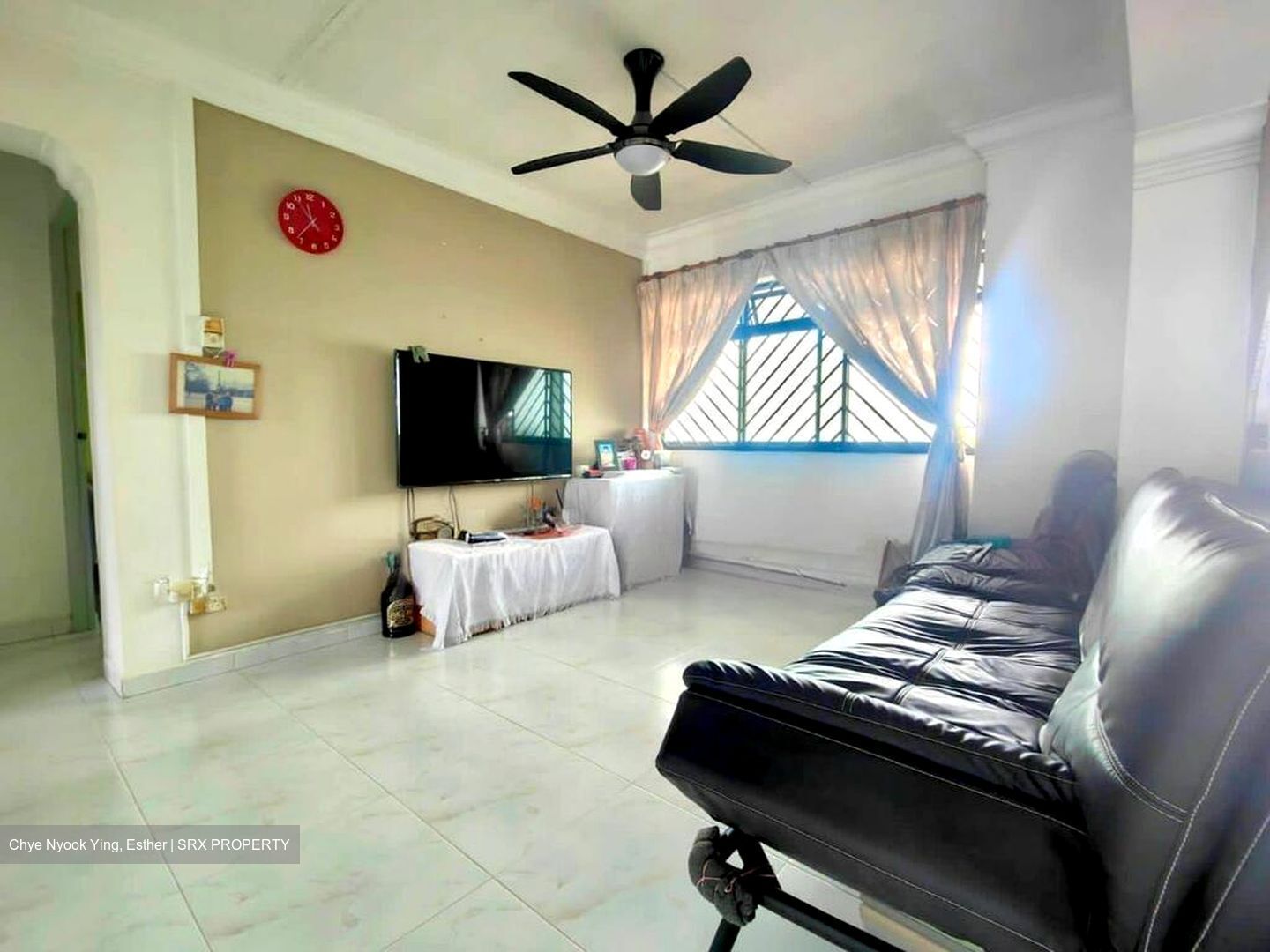 Blk 264 Toa Payoh Apex (Toa Payoh), HDB 4 Rooms #524132831